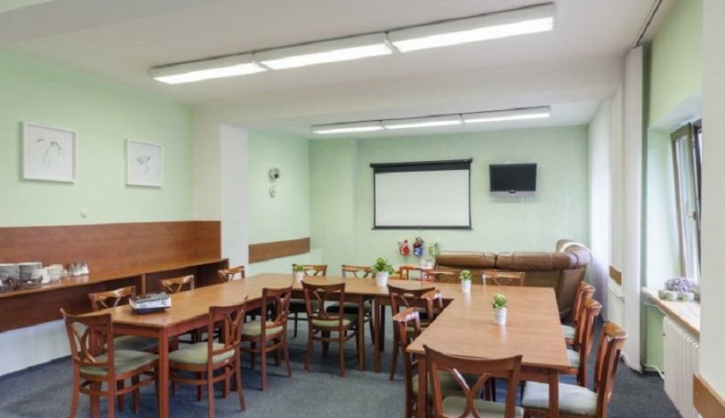 Penzion Forman Rožnov pod Radhoštěm